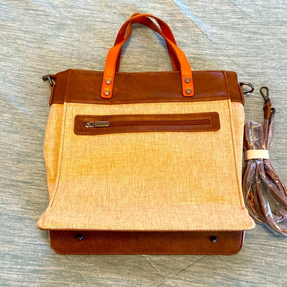 Wrangler bronc riding’ purse - Picture 3 of 5